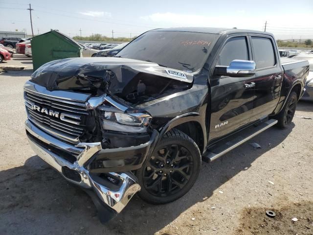 2021 Dodge 1500 Laramie