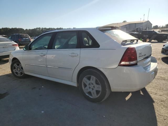 2006 Chevrolet Malibu Maxx LT