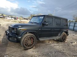 Salvage Cars with No Bids Yet For Sale at auction: 2020 Mercedes-Benz G 63 AMG