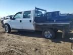 2007 Ford F250 Super Duty