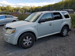 Mercury Vehiculos salvage en venta: 2009 Mercury Mariner