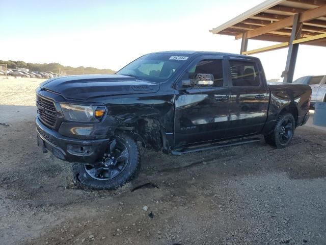 2019 Dodge RAM 1500 BIG HORN/LONE Star