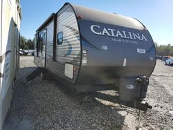 2019 Coachmen Catalina en venta en Spartanburg, SC