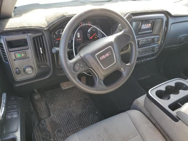 2014 GMC Sierra C1500