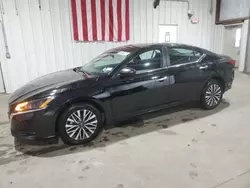 Rental Vehicles for sale at auction: 2024 Nissan Altima SV