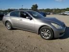 2007 Infiniti G35