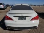 2014 Mercedes-Benz CLA 250