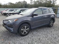 2018 Toyota Rav4 Adventure en venta en Augusta, GA