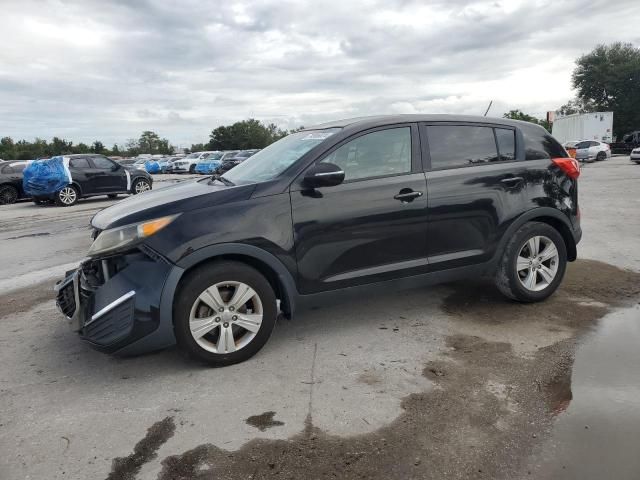 2013 KIA Sportage Base