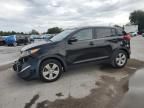 2013 KIA Sportage Base