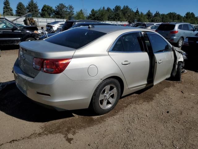 2014 Chevrolet Malibu LS