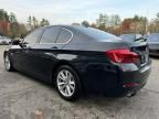 2015 BMW 528 XI