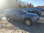 2004 Jeep Grand Cherokee Laredo