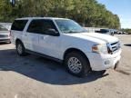 2014 Ford Expedition EL XLT