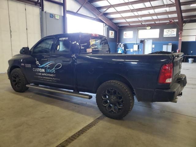 2014 Dodge RAM 1500 ST