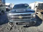 2019 Chevrolet Silverado K3500 High Country