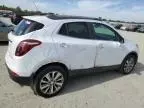 2017 Buick Encore Preferred II