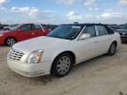 2011 Cadillac DTS Premium Collection