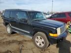 2008 Jeep Commander Sport