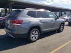 2018 Volkswagen Atlas SE