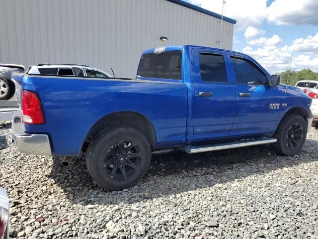 2018 Dodge RAM 1500 ST