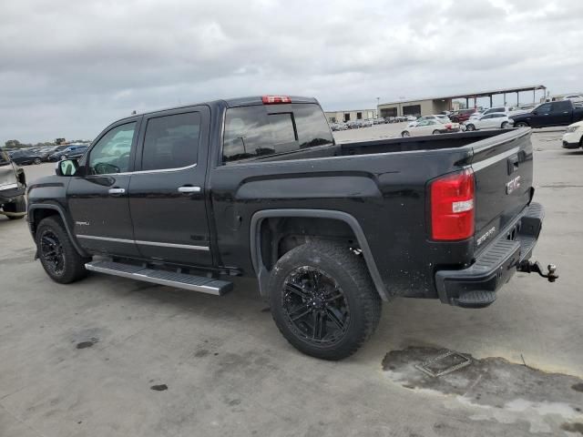 2015 GMC Sierra K1500 Denali