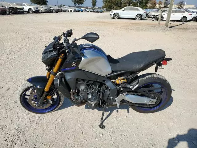 2023 Yamaha MT09 DC