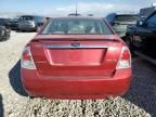 2009 Ford Fusion SEL