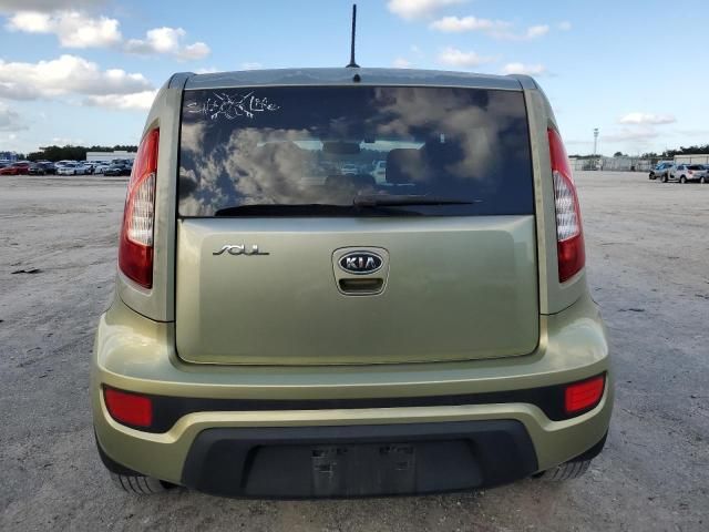 2012 KIA Soul