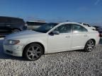 2007 Volvo S80 3.2