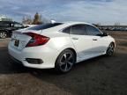 2016 Honda Civic Touring