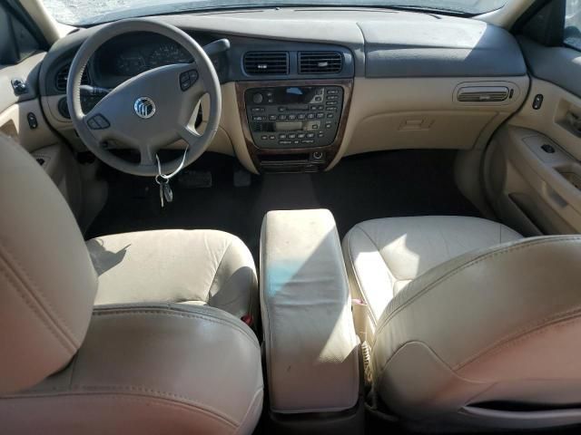 2001 Mercury Sable LS Premium