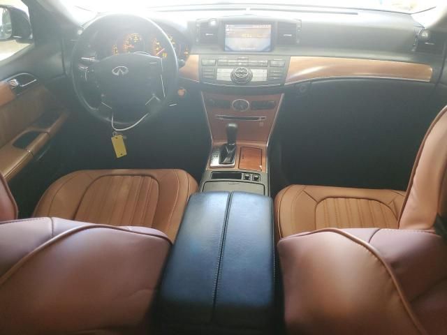 2006 Infiniti M45 Base