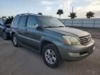 2006 Lexus GX 470