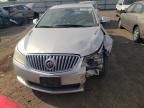 2010 Buick Lacrosse CXL