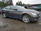 2012 Infiniti M37 X