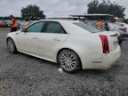 2012 Cadillac CTS Premium Collection