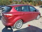 2013 Ford C-MAX SE