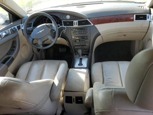 2005 Chrysler Pacifica Touring