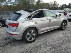 2023 Audi Q5 Premium Plus 40