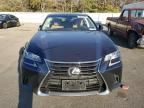 2018 Lexus GS 350 Base