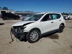 Salvage Cars with No Bids Yet For Sale at auction: 2017 Nissan Rogue S