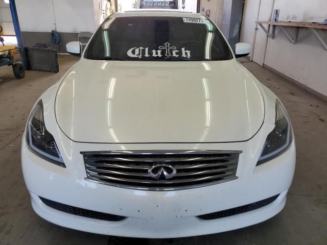 2010 Infiniti G37