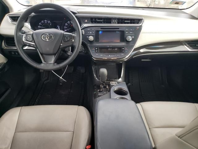 2014 Toyota Avalon Base