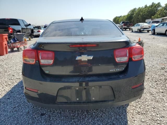 2015 Chevrolet Malibu 2LT