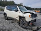 2017 Jeep Renegade Trailhawk