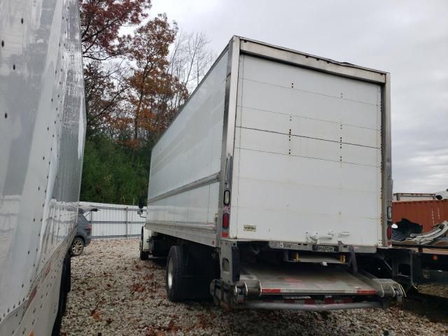 2016 Freightliner M2 106 Medium Duty