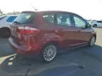 2013 Ford C-MAX SE