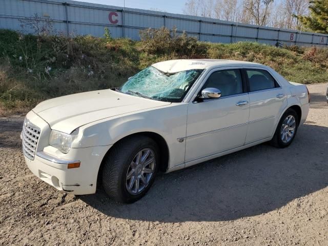 2006 Chrysler 300C