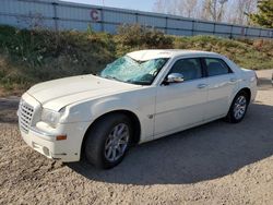 Chrysler salvage cars for sale: 2006 Chrysler 300C